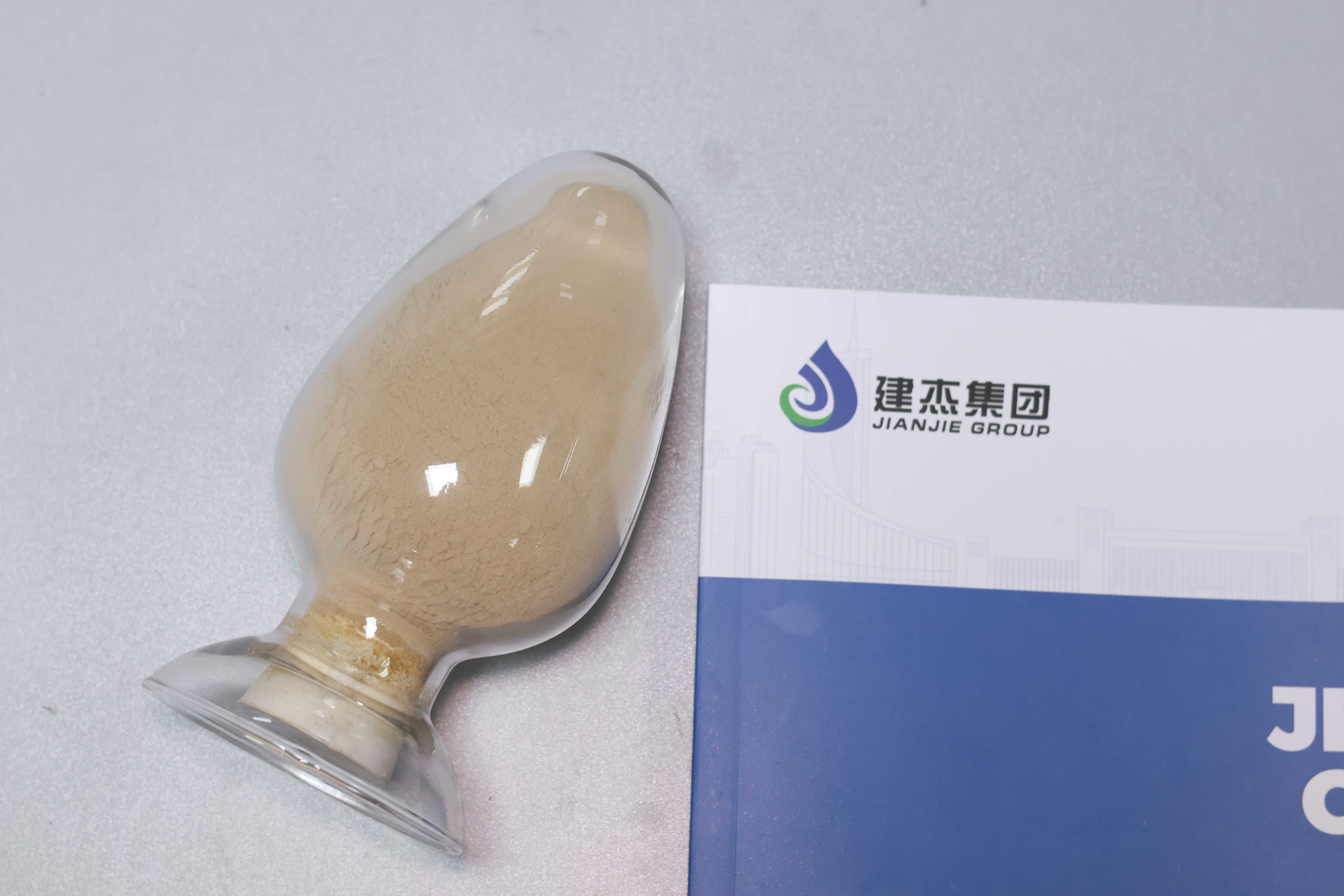 粘合剂如何帮助钢铁厂降低生产成本